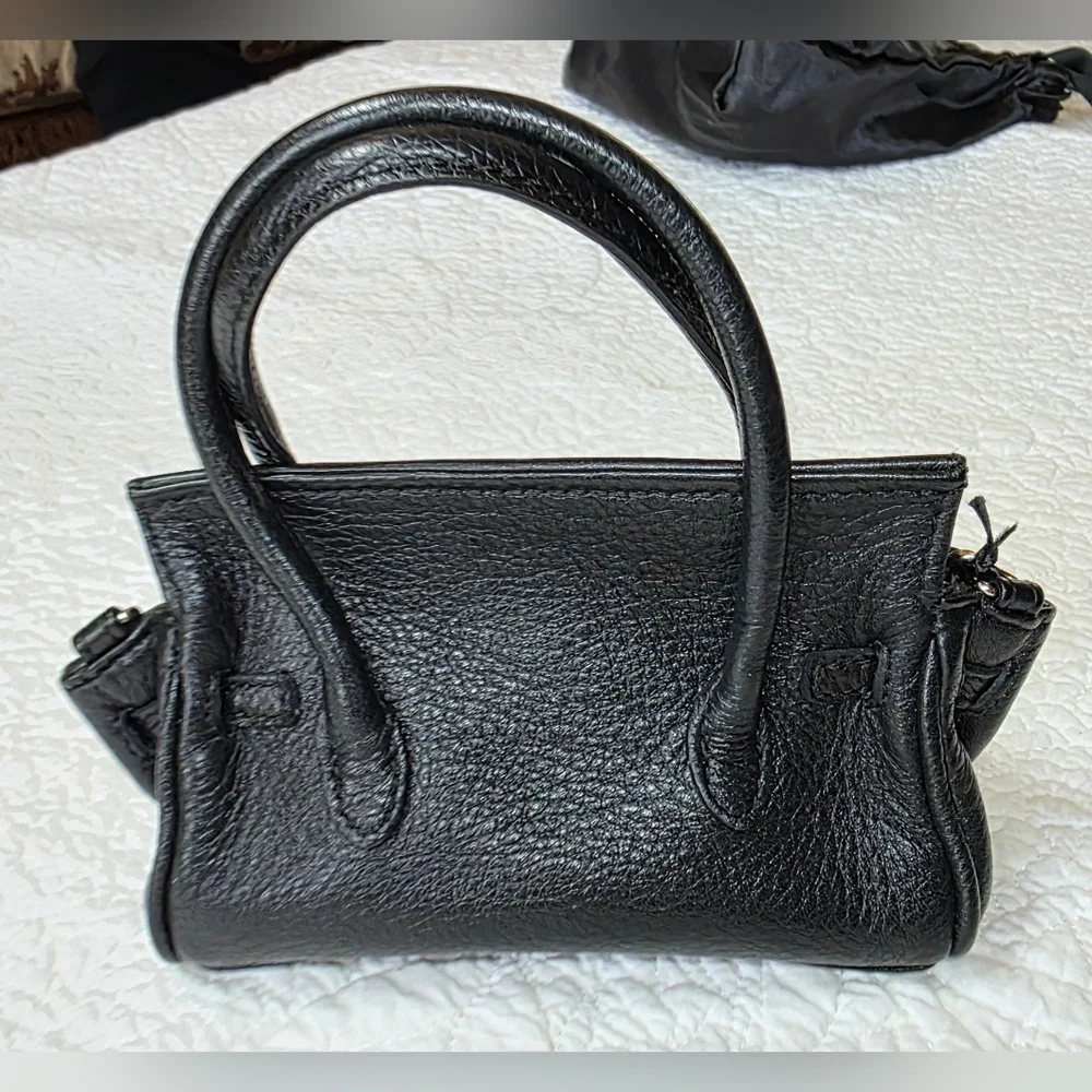 My Flat In London Hand Bag - Picture 4 of 9